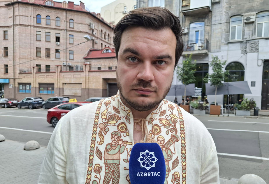 Ukrayna Ali Radasının komitə sədri: COP29 bütün region üçün böyük əhəmiyyətə malikdir VİDEO