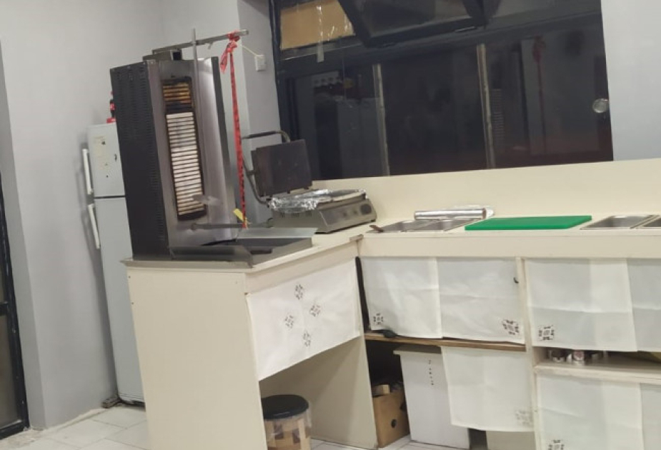 AQTA ölkə üzrə 310 dönərxanada monitorinqlər aparıb