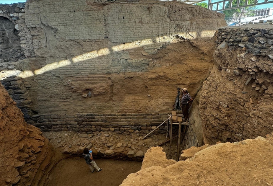 Traces found in Türkiye of battle that paved way for ancient Persian invasion