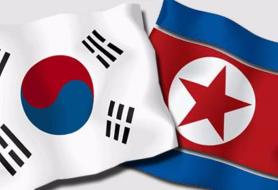 Cənubi Koreya Prezidenti Pxenyana Koreyalararası işçi qrupu yaratmağı təklif edib