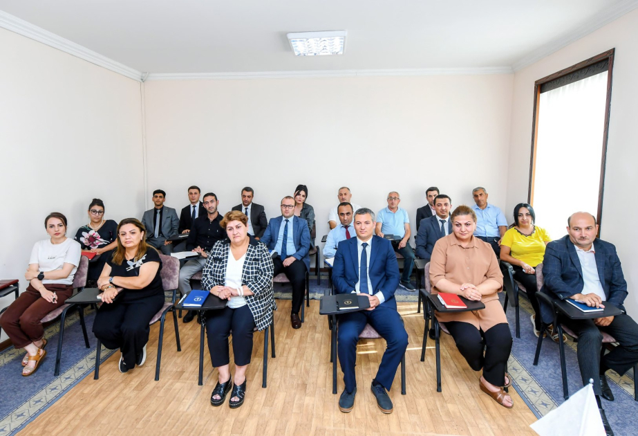 Prezidentin fərmanı Naxçıvan teleradiosunun daha sürətli inkişafına stimul verəcək