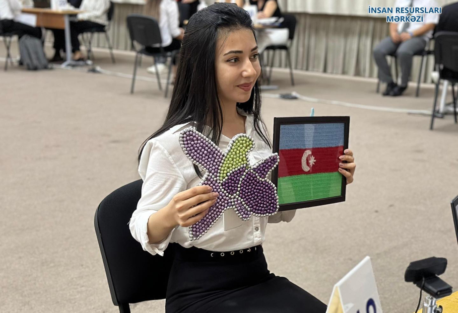 Müsahibə mərhələsinin ikinci günündə 810 nəfər iştirak edib