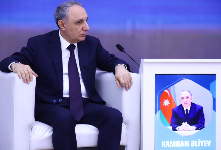 Baş prokuror: COP29-un Azərbaycanda keçirilməsi ölkəmizin tarix kitabına qızıl hərflərlə yazılacaq