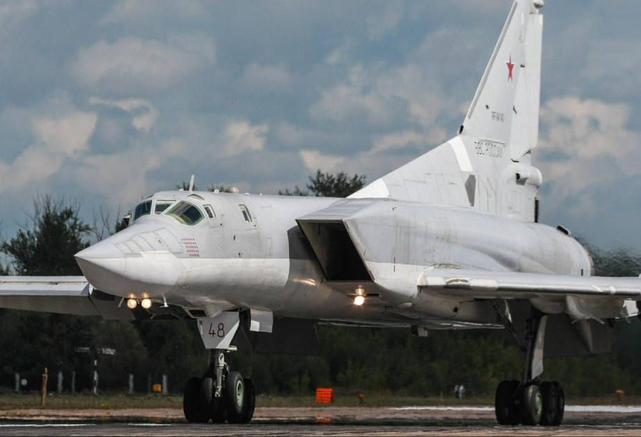 Sibirien: Russland meldet Absturz von Mittelstrecken-Bomber