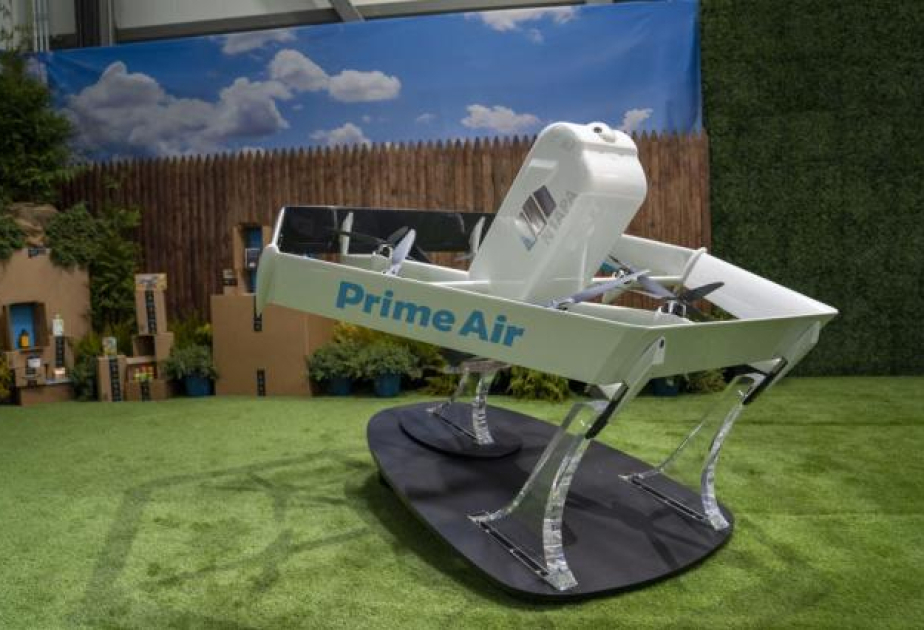 Britaniyada təcili xidmətlərdə dronların istifadəsi sınaqdan keçiriləcək