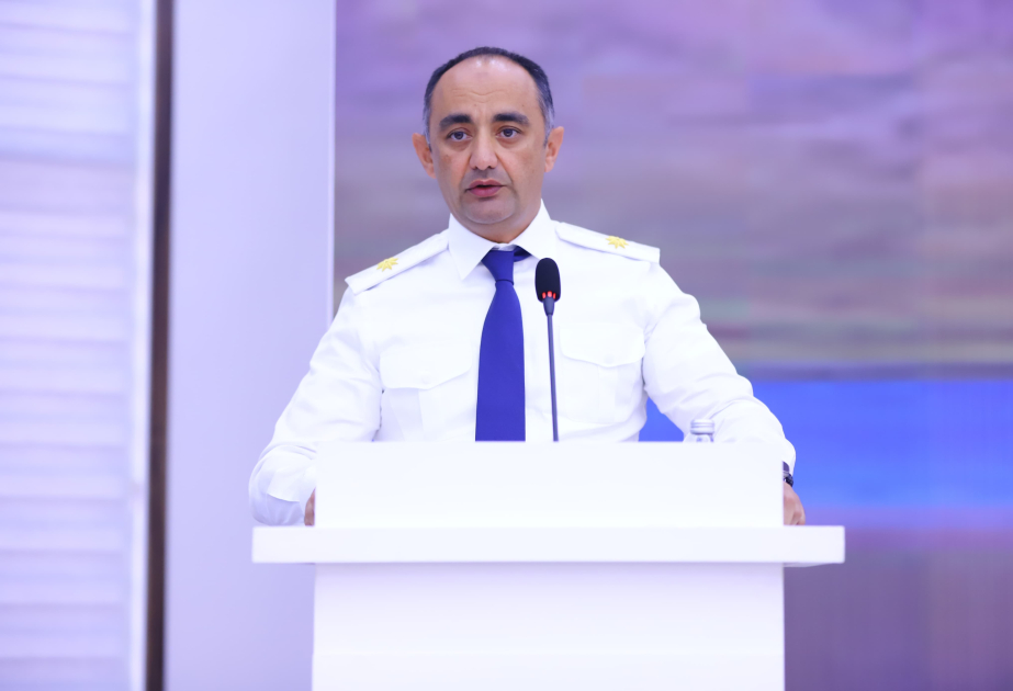 Baş Prokurorluğun idarə rəisi: Ermənistanın su resurslarımızı çirkləndirməsi ilə bağlı araşdırmalar davam etdirilir