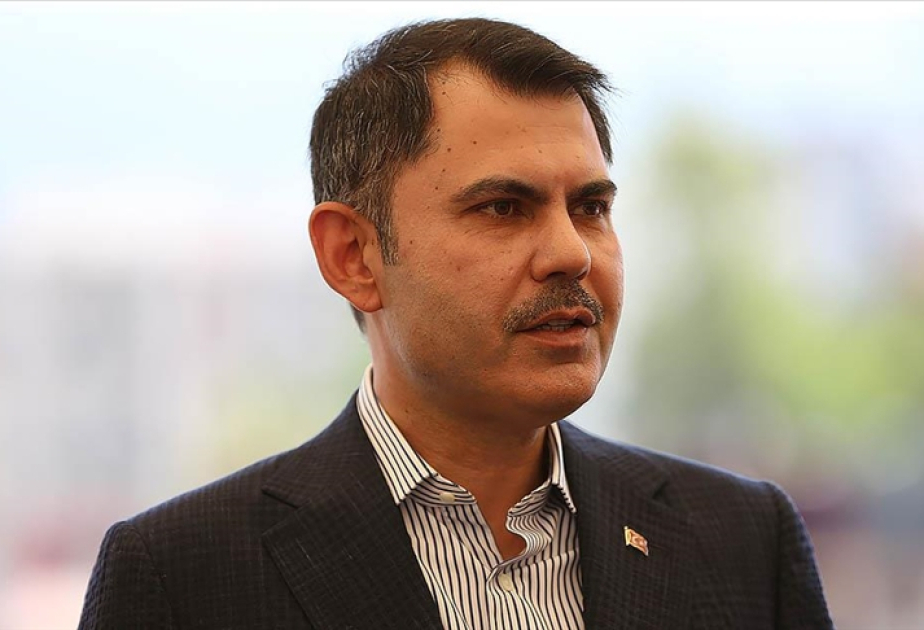 Nazir: Son 120 ildə Türkiyədə 80 min insan zəlzələ qurbanı olub