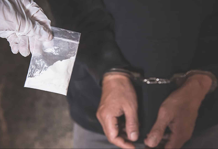 Narkotiklərin qanunsuz dövriyyəsi ilə bağlı 4400 nəfər cinayət məsuliyyətinə cəlb edilib