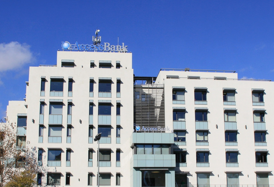 ®  “AccessBank” “Palo Alto” üçün tender elan edir