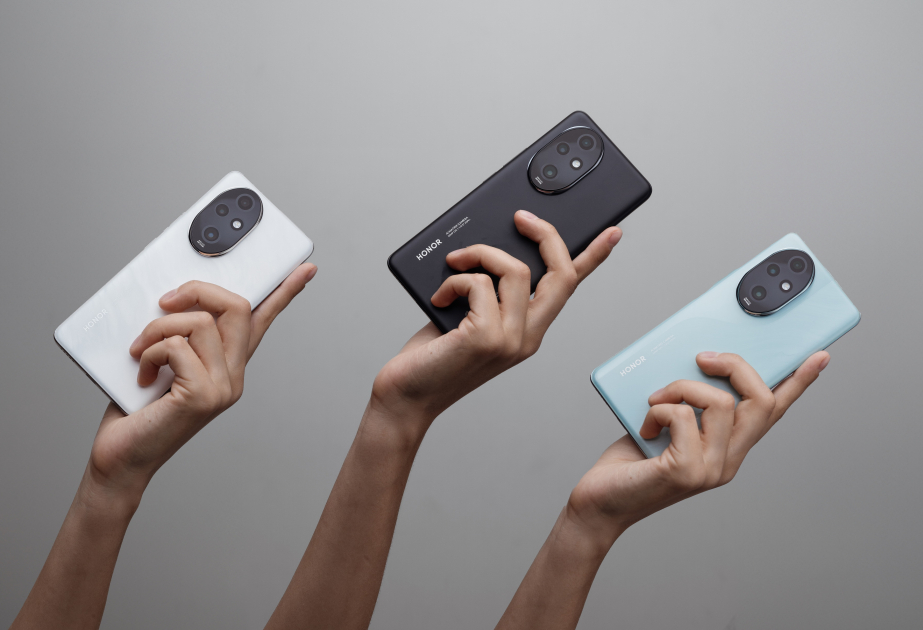 ®  Azərbaycan bazarını fəth etməyə gəliblər? “Honor 200” və “Honor 200 Pro” smartfonları ilə daha yaxından tanışlıq