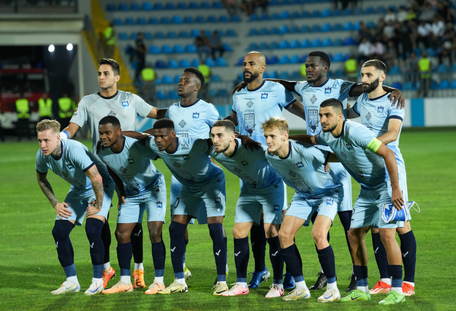 "Zirə"nin cavab oyunu latviyalı hakimə tapşırılıb