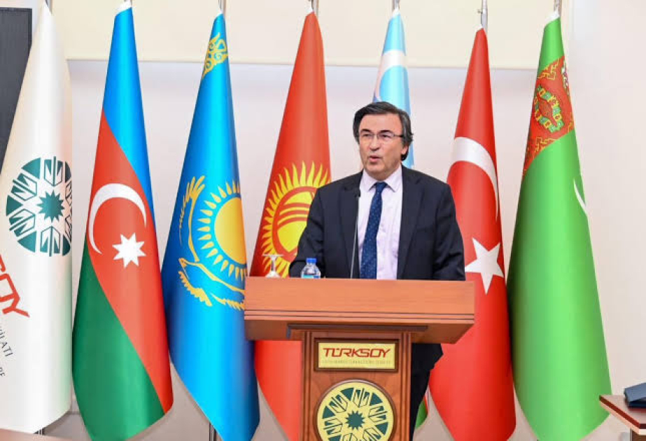 Türkiyənin Avrasiya Yazıçılar Birliyinin rəhbəri vəfat edib