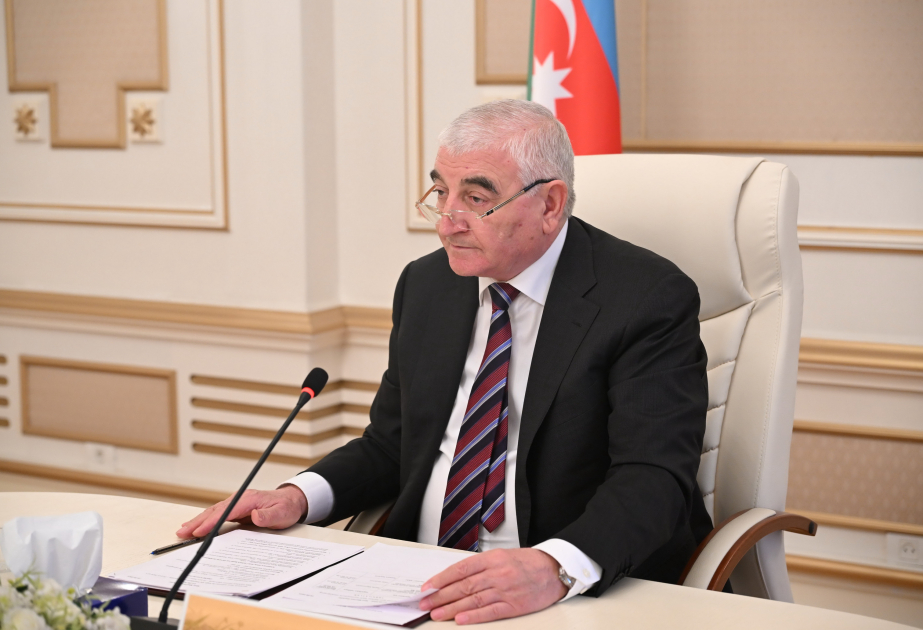 CEC Chairman: 93,964 domestic observers accredited to monitor snap parliamentary elections in Azerbaijan