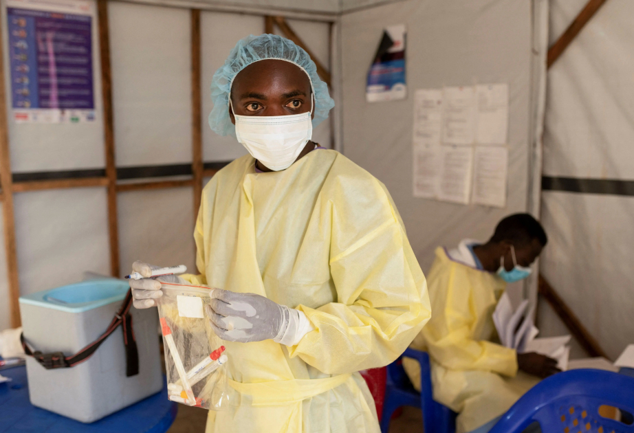 Test və vaksin çatışmazlığı Afrikada meymunçiçəyi virusuna qarşı tədbirləri çətinləşdirir