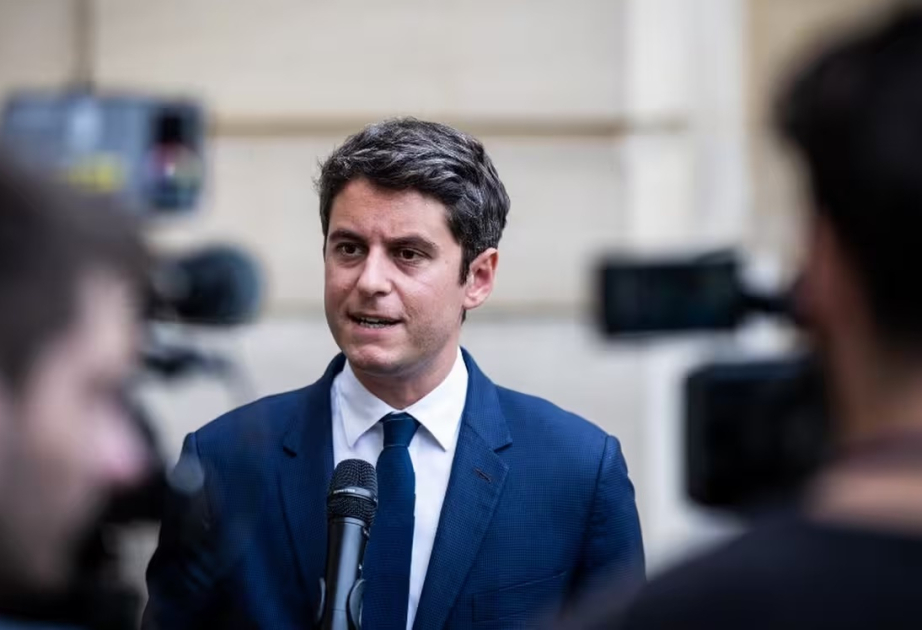 France : Gabriel Attal place le système de santé en état de vigilance maximale