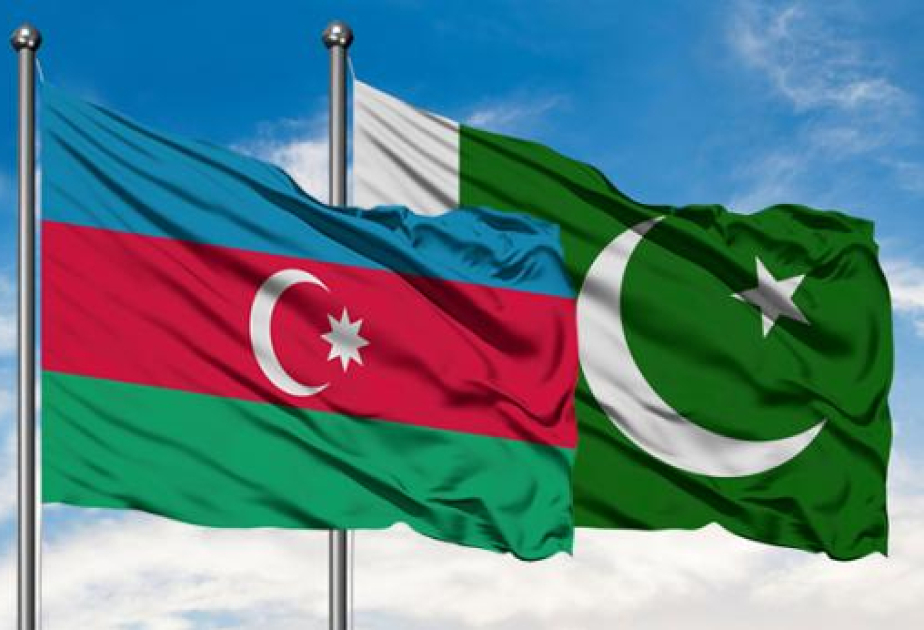 Azərbaycan və Pakistan hökumətləri arasında elmi və texnoloji əməkdaşlıq haqqında Saziş təsdiq edilib FƏRMAN