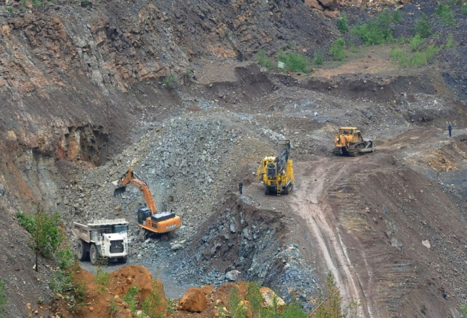 Azərbaycan ilə Pakistan arasında mineral ehtiyatlar və geologiya sahəsində əməkdaşlığa dair anlaşma memorandumu təsdiqlənib