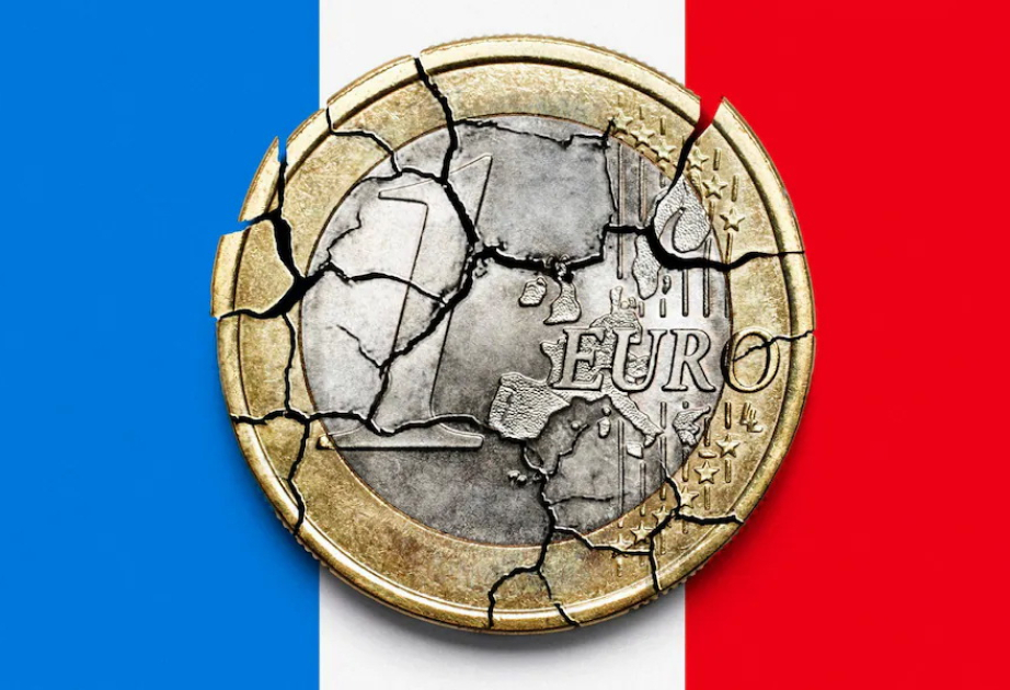 The Telegraph: Пенсионная система Франции рушится