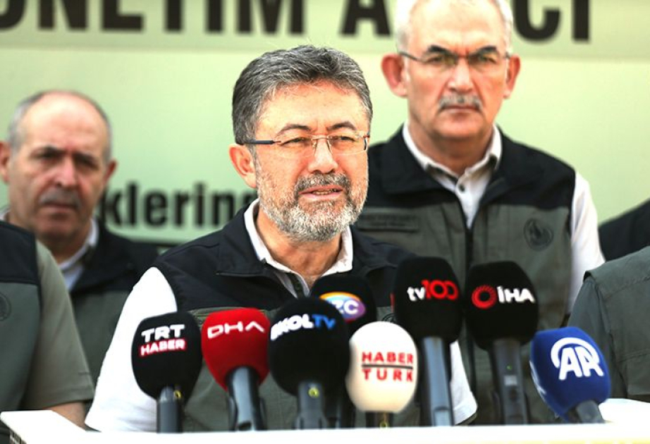 Nazir: Dünyaya nümunə olan Türkiyə-Azərbaycan qardaşlığı özünü bir daha göstərdi
