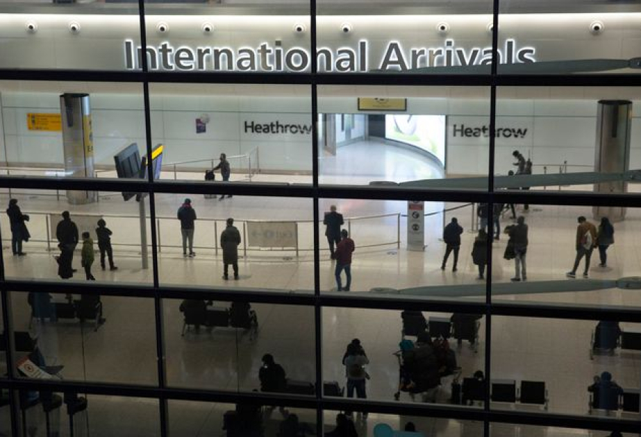 Britaniyada aeroport əməkdaşları tətil elan ediblər