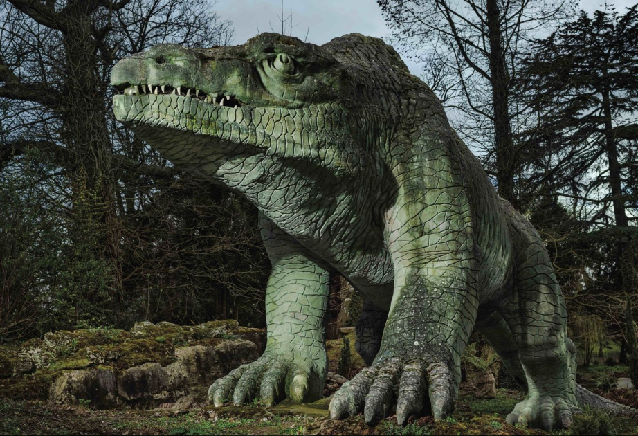 Dinozavrları məhv edən asteroidin mənşəyi müəyyən edilib