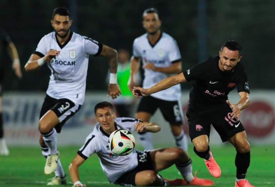 Premyer Liqa: "Sabah" "Neftçi"ni məğlub edib