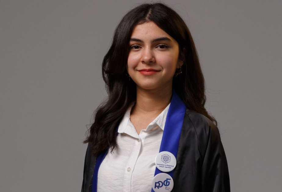 DİA-nın məzunu Dövlət Proqramı çərçivəsində ABŞ-ın Nyu-York Universitetinə qəbul olub