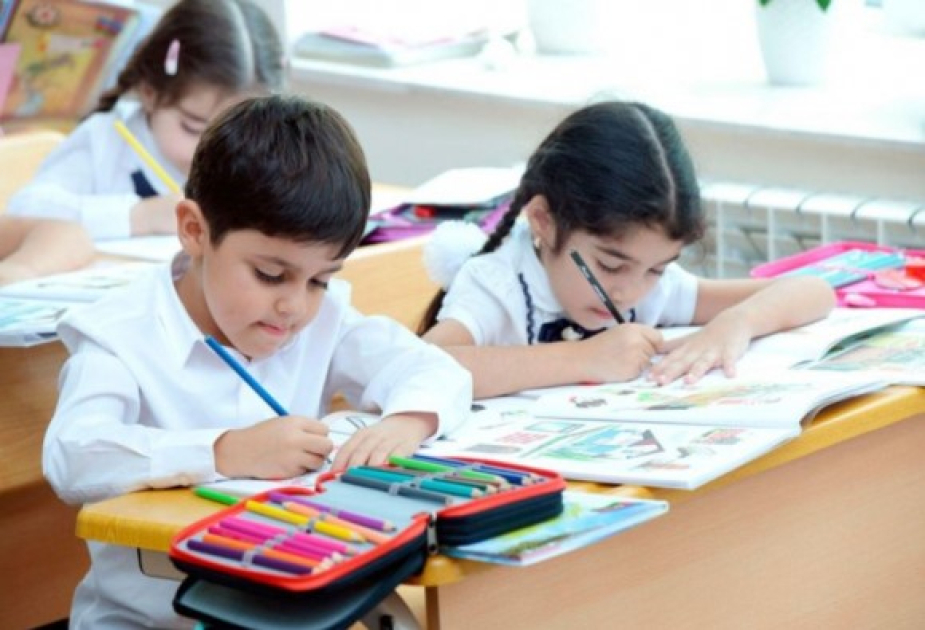 Agentlik: Bu günə qədər 127 mindən çox uşaq I sinfə qəbul edilib