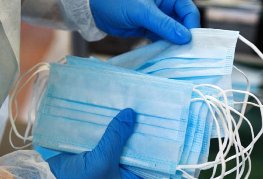 Kazakhstan brings back mask mandate at hospitals