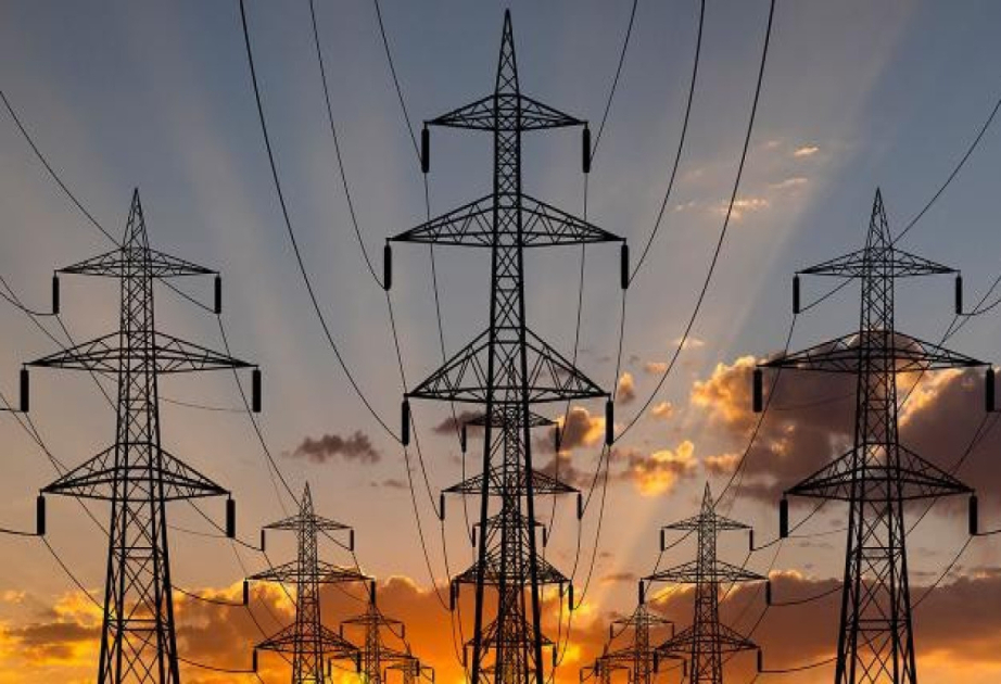 Naxçıvandan Türkiyəyə elektrik enerjisinin ixracı üçün işlər görülür