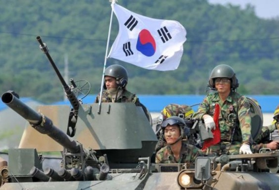 Yoon calls for bolstering readiness against N. Korea's 'gray zone' provocations