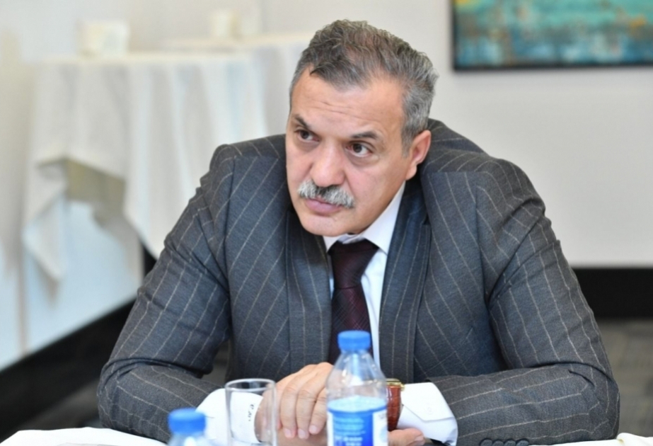 Rusiya Prezidentinin bu səfəri ölkələrimiz arasında münasibətlərin yüksək səviyyəsinin göstəricisidir  ŞƏRH