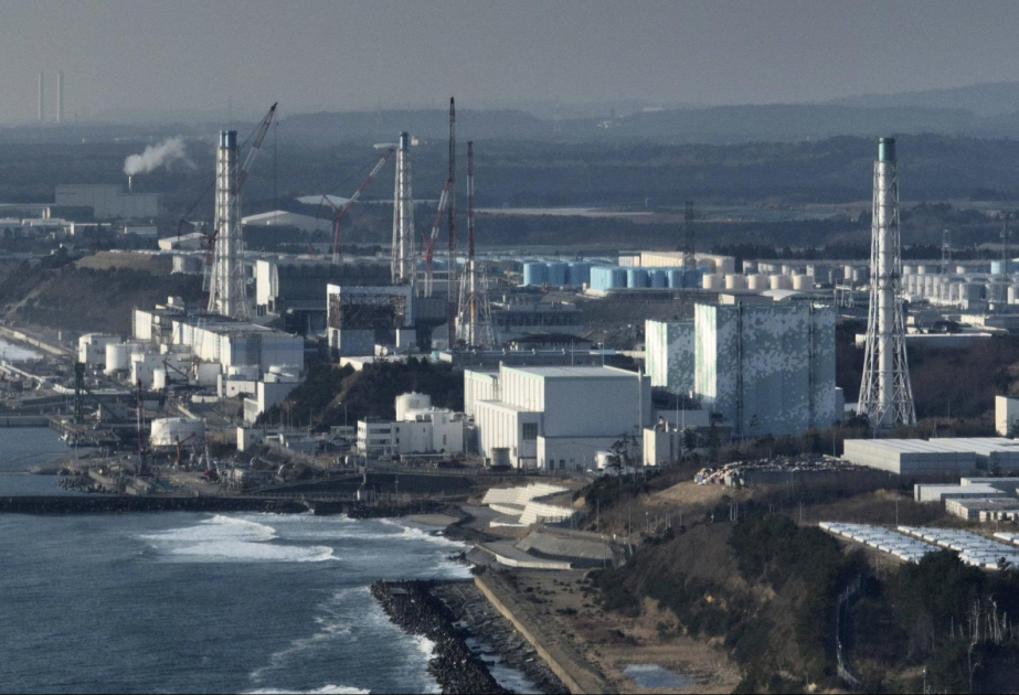 Japan: Sonde soll Probe aus zerstörtem Reaktor in Fukushima nehmen
