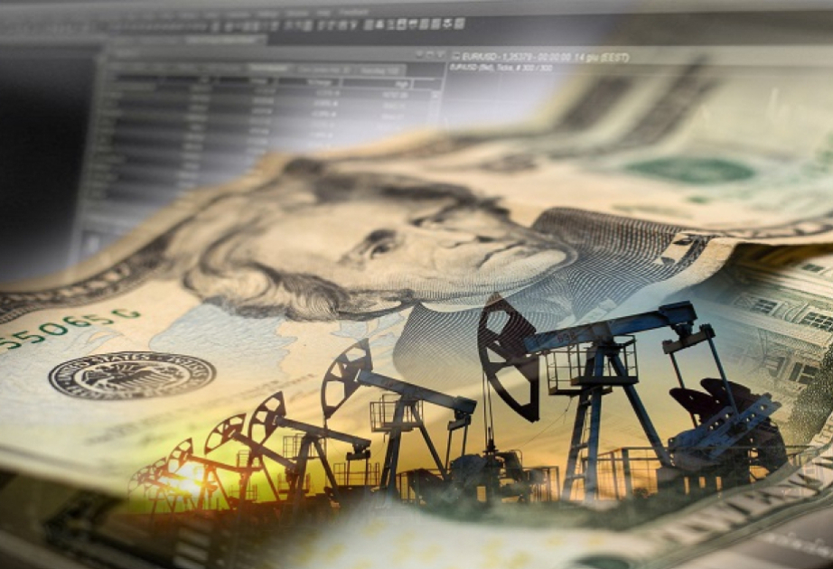 Azerbaijani oil price drops to $82