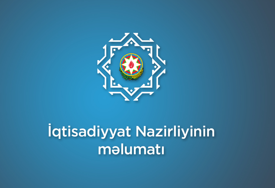 İqtisadiyyat nazirinin vətəndaşlarla görüşünün vaxtı dəyişdirilib
