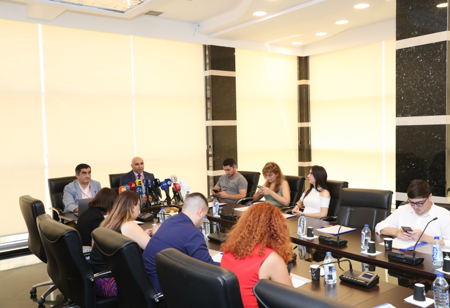 Seçki Müşahidə Koalisiyası parlament seçkilərində qeydə alınmış namizədlərlə bağlı təhlil aparıb