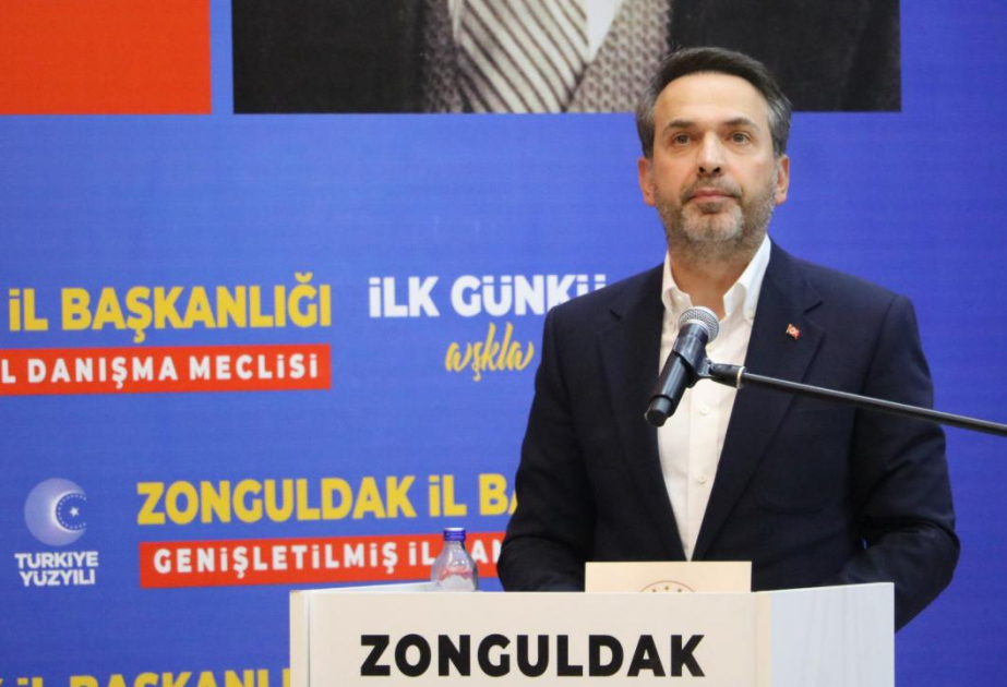 Ankara təbii qazı xüsusi brend ilə tədarük edəcək