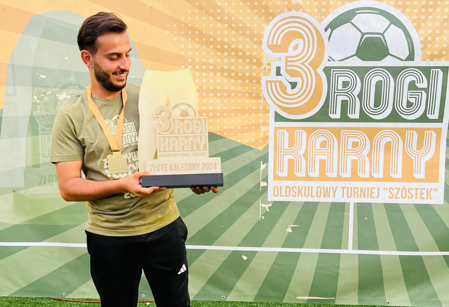 Polşada çempion olan klubun baş məşqçisi: Məqsədimiz azərbaycanlı futbolçuları Avropada tanıtmaqdır –  MÜSAHİBƏ
