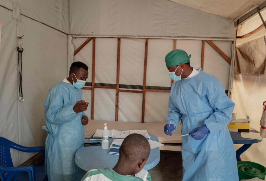 EU rules out mpox border controls and common vaccination plan