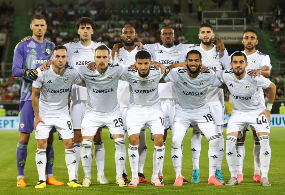 دوري أبطال أوروبا: يحل قراباغ أغدام ضيفا على دينامو زغرب اليوم