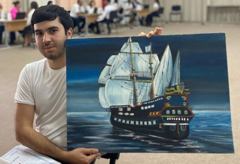 MİQ: Müsahibə mərhələsinin beşinci günündə 807 nəfər iştirak edib