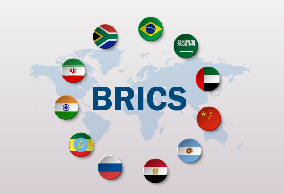 Azerbaijan submits formal application for BRICS membership