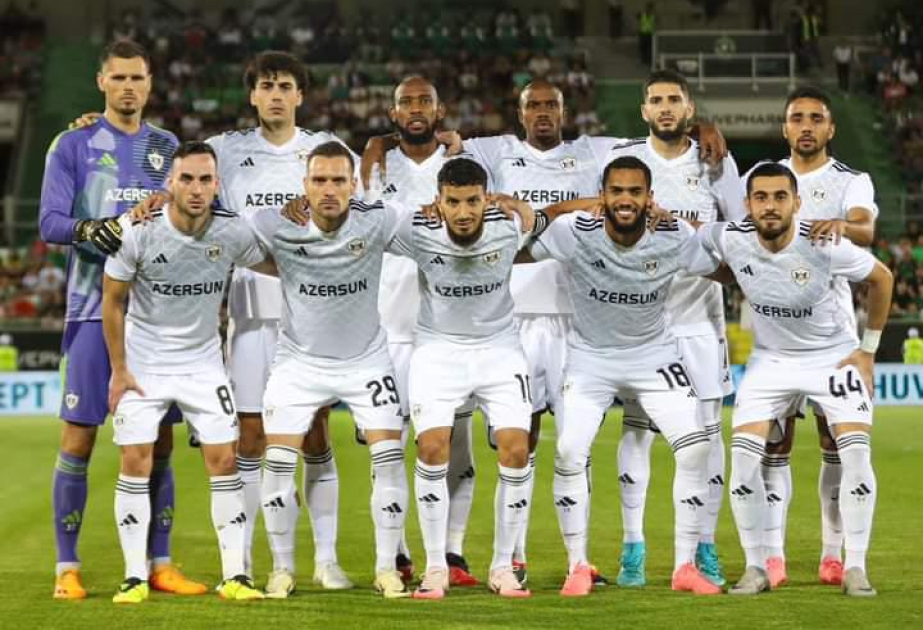 UEFA Çempionlar Liqası: “Dinamo” və “Qarabağ”ın start heyətləri bəlli olub