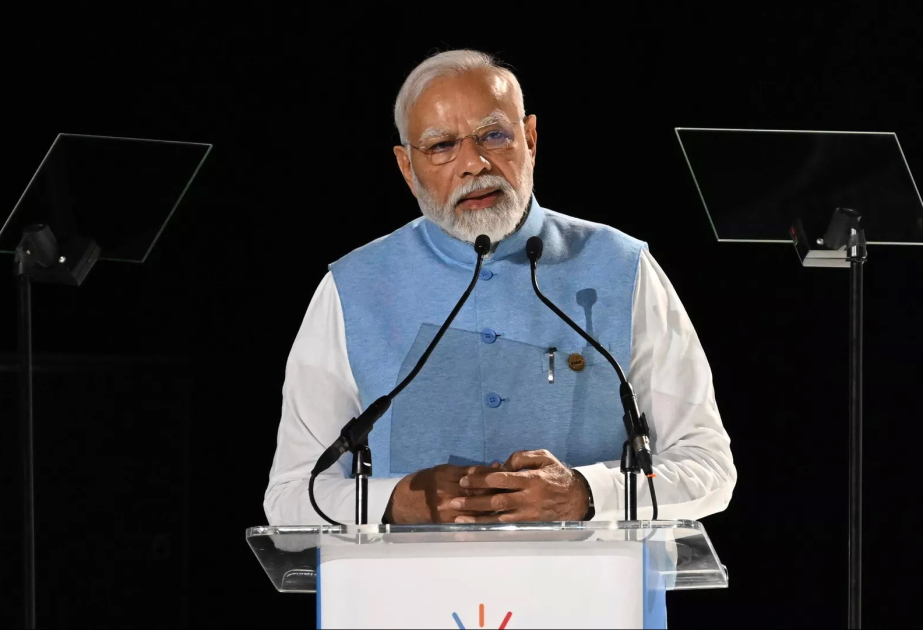 Modi Kiyev səfəri zamanı Zelenski ilə nələri müzakirə edəcək?
