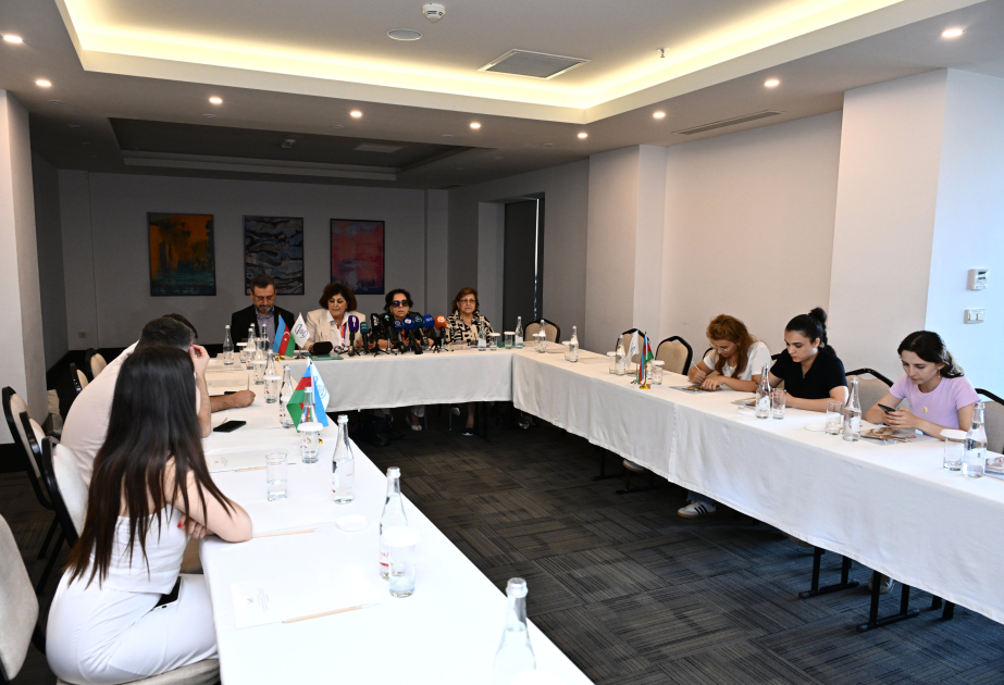 “Mənim Səsim” Seçki Monitorinq Koalisiyası növbədənkənar parlament seçkiləri ilə əlaqədar aralıq hesabatını təqdim edib VİDEO