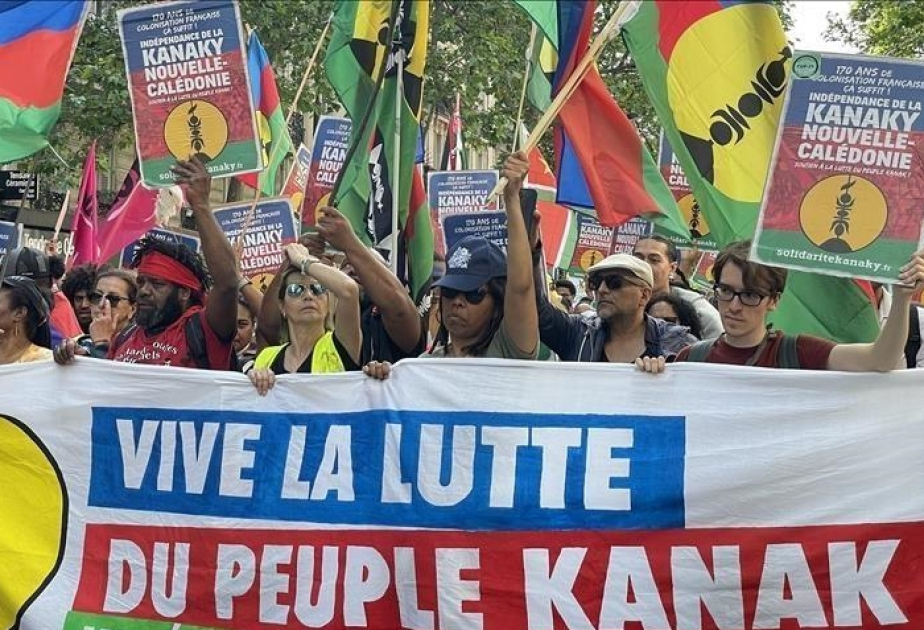 UN experts alarmed by situation of Kanak Indigenous Peoples in the Non-Self-Governing Territory of New Caledonia