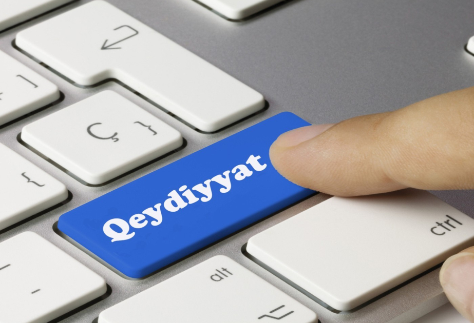 Dövlət qulluğunda inzibati rəhbər vəzifələr üzrə müsabiqənin test imtahanına qeydiyyat başlanıb