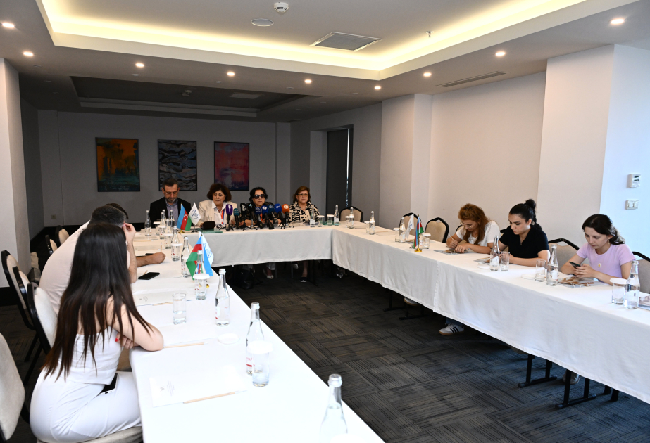 “My Voice” Election Observation Coalition releases interim report on Azerbaijani snap parliamentary elections