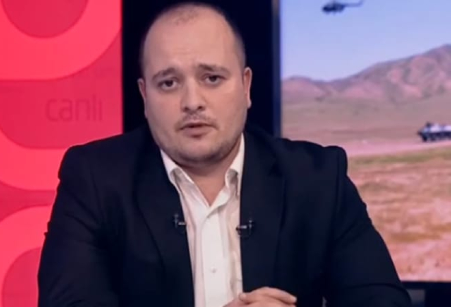 Rusiya Prezidentinin Azərbaycana səfəri dövlətlərarası münasibətlərin yüksək səviyyəsindən xəbər verir -  ŞƏRH
