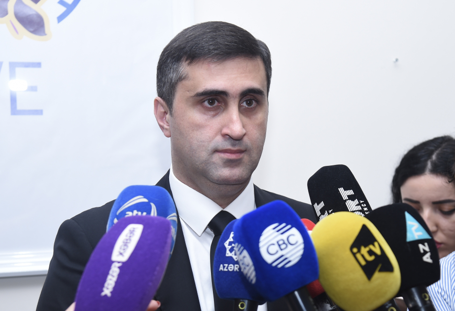 Representatives of Bonaire Island to make global appeal from Baku